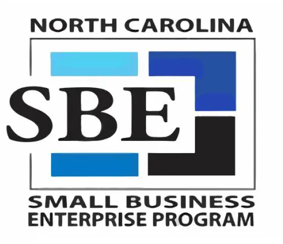North Carolina Small Business Enterprise Program (SBE)